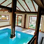 Villa Luksuzna Kuca Za Odmor Rina