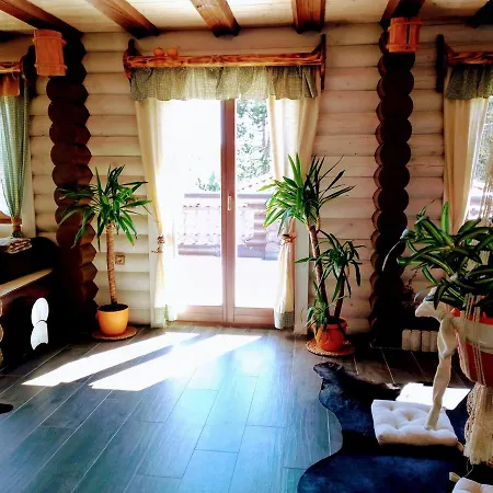 Villa Luksuzna Kuca Za Odmor Rina