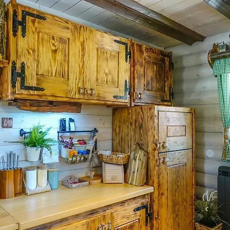 Luksuzna Kuca Za Odmor Rina Villa