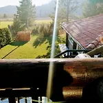 Luksuzna Kuca Za Odmor Rina