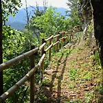 Luksuzna Kuca Za Odmor Rina Fuzine