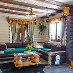 Luksuzna Kuca Za Odmor Rina * Fuzine