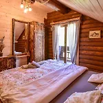 Villa Luksuzna Kuca Za Odmor Rina Fuzine