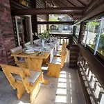 Luksuzna Kuca Za Odmor Rina Villa
