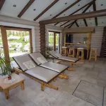 Luksuzna Kuca Za Odmor Rina Fuzine