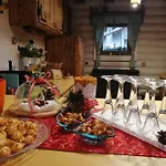 Vilă Luksuzna Kuca Za Odmor Rina *