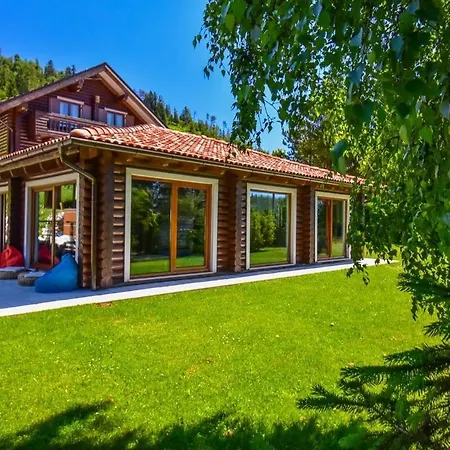 Villa Luksuzna Kuca Za Odmor Rina *