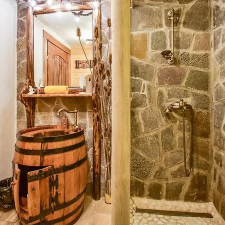 Villa Luksuzna Kuca Za Odmor Rina Fuzine