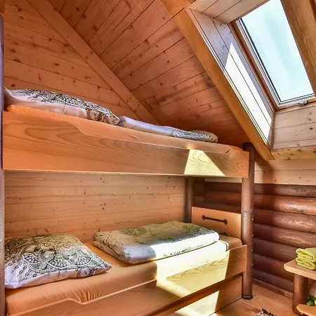 Villa Luksuzna Kuca Za Odmor Rina *