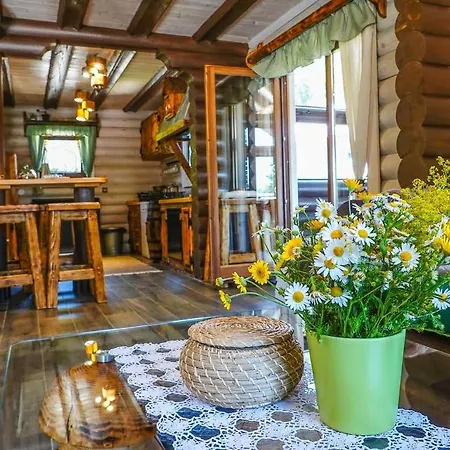 Luksuzna Kuca Za Odmor Rina Villa Fuzine
