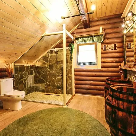 Luksuzna Kuca Za Odmor Rina Villa *