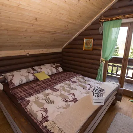 Vila Luksuzna Kuca Za Odmor Rina