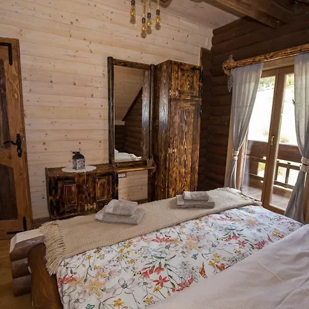 Luksuzna Kuca Za Odmor Rina Vila