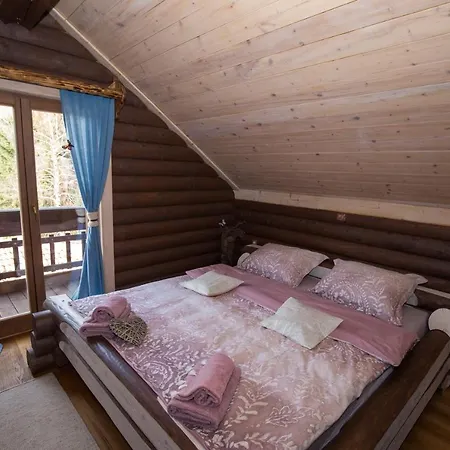 Luksuzna Kuca Za Odmor Rina Vila *