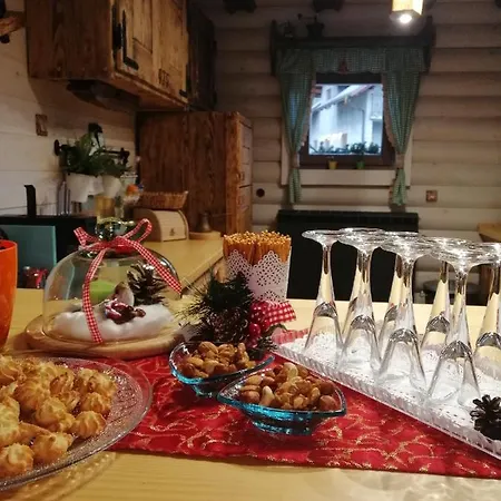 Vila Luksuzna Kuca Za Odmor Rina *