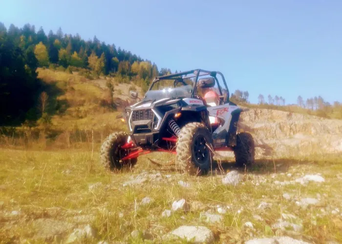 Luksuzna Kuca Za Odmor Rina * Fužine