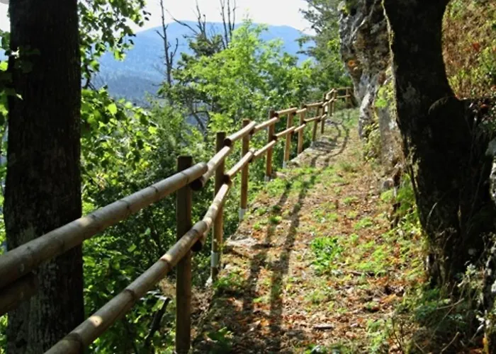 Luksuzna Kuca Za Odmor Rina Fužine