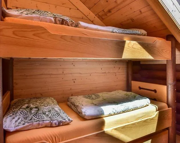 Luksuzna Kuca Za Odmor Rina *