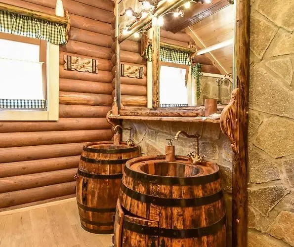 Luksuzna Kuca Za Odmor Rina فيلة *