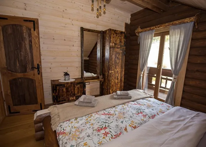 Luksuzna Kuca Za Odmor Rina فيلة